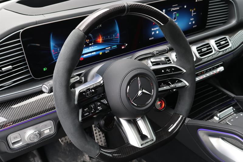 mercedes-benz GLE 2025 - 13