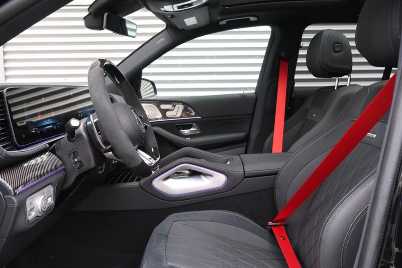mercedes-benz GLE 2025 - 16