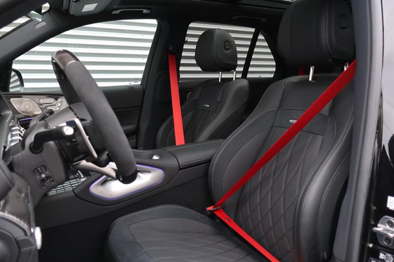 mercedes-benz GLE 2025 - 17