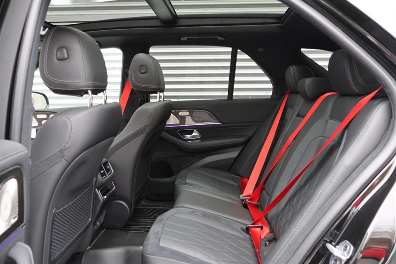 mercedes-benz GLE 2025 - 19