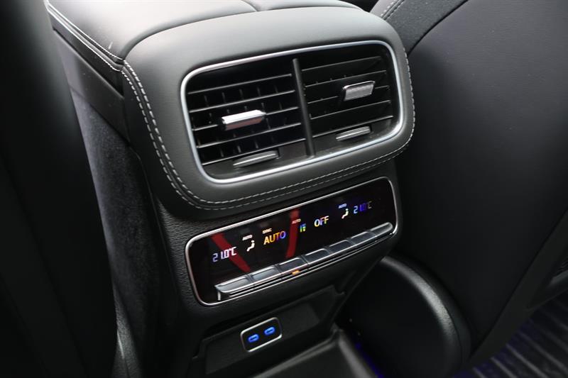 mercedes-benz GLE 2025 - 21