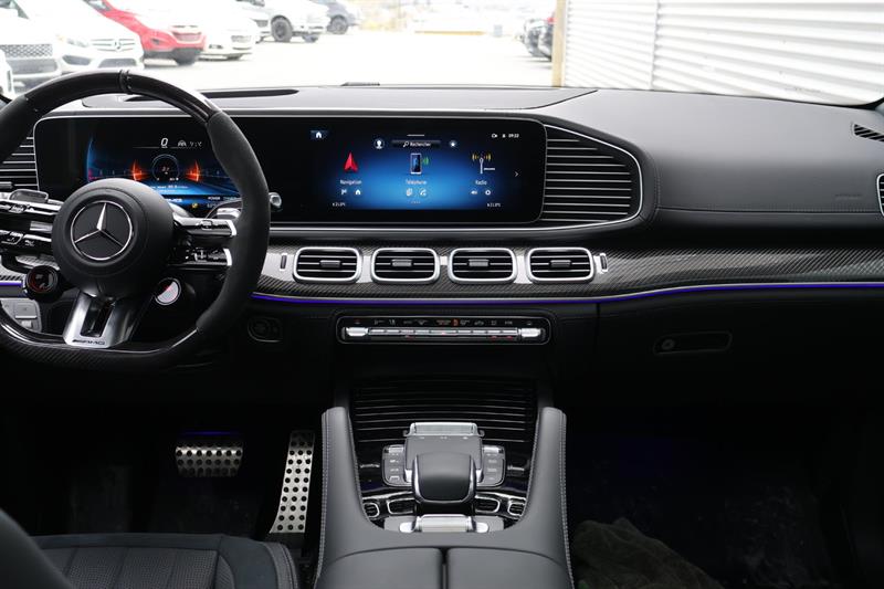 mercedes-benz GLE 2025 - 22