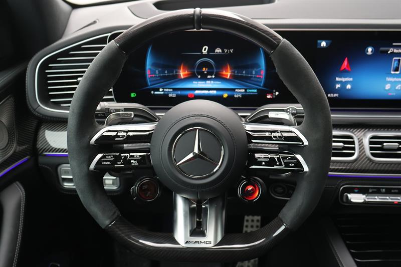mercedes-benz GLE 2025 - 23