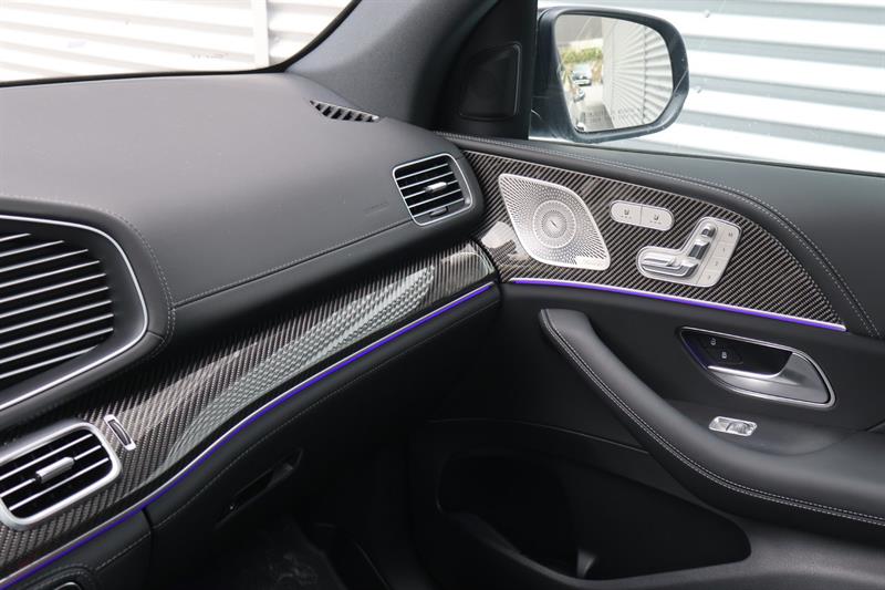 mercedes-benz GLE 2025 - 26