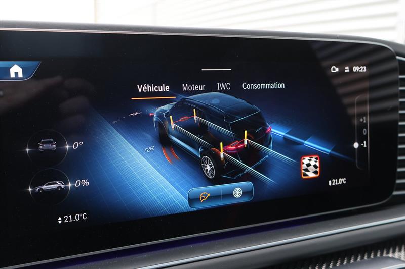 mercedes-benz GLE 2025 - 29