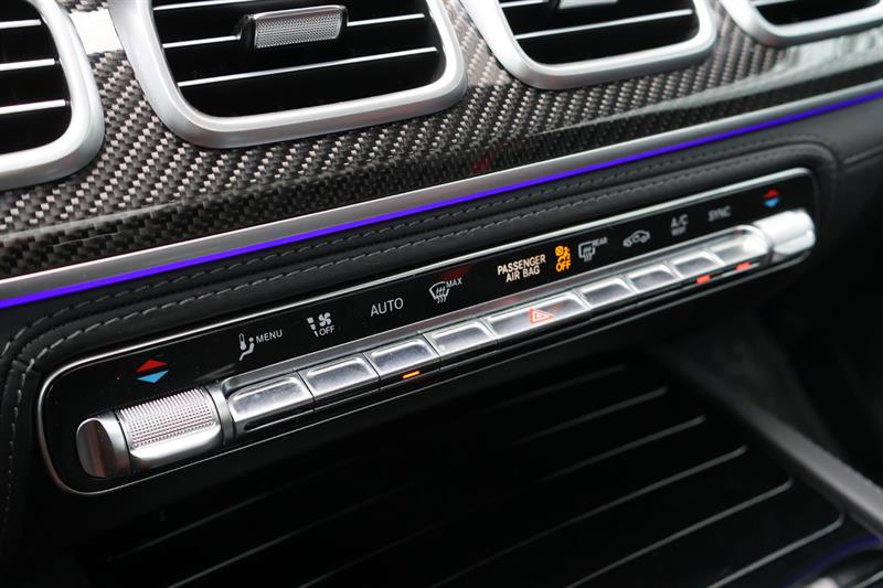 mercedes-benz GLE 2025 - 39