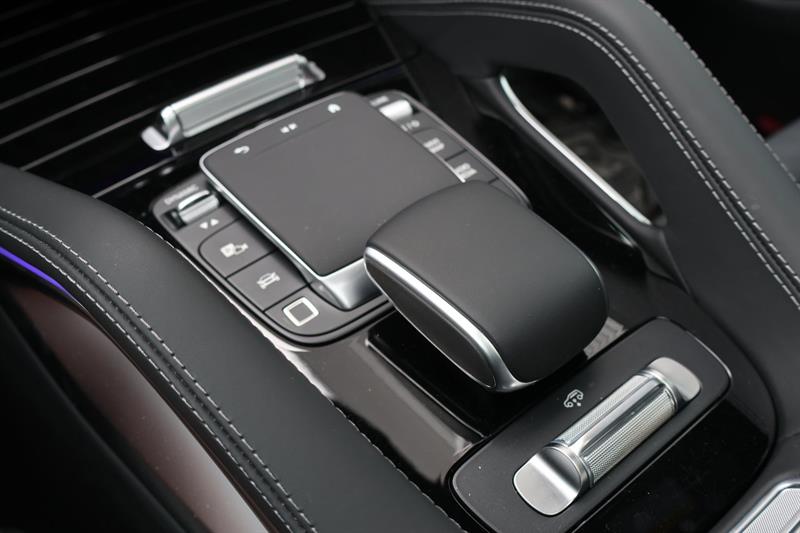 mercedes-benz GLE 2025 - 40