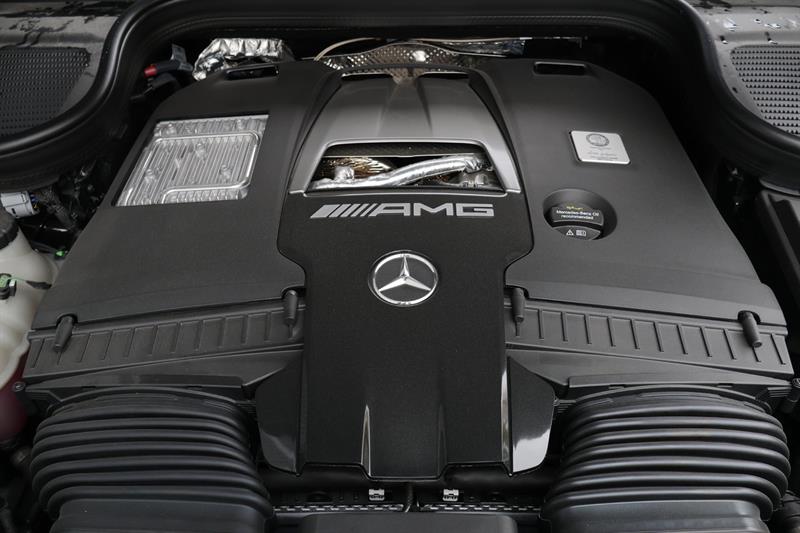 mercedes-benz GLE 2025 - 45