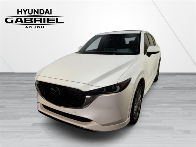 mazda CX-5 2022