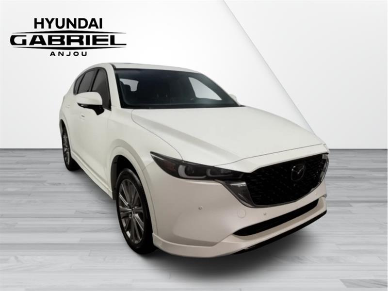 mazda CX-5 2022 - 3