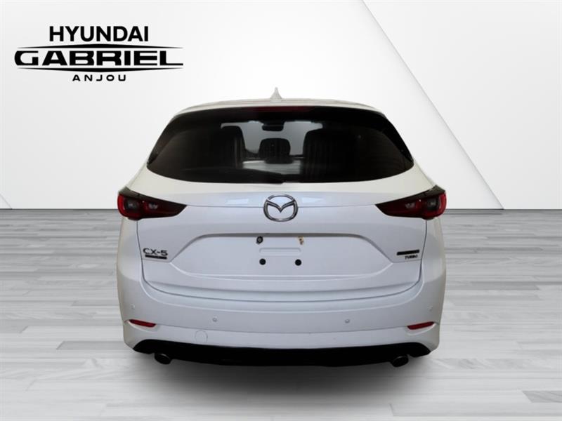 mazda CX-5 2022 - 5