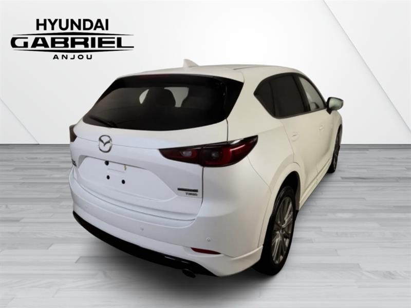 mazda CX-5 2022 - 6