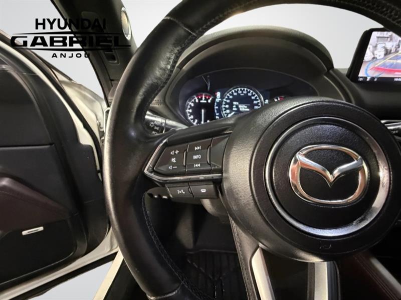 mazda CX-5 2022 - 9