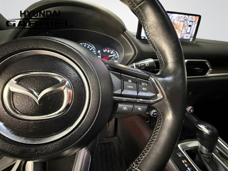 mazda CX-5 2022 - 14