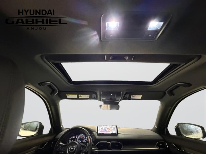 mazda CX-5 2022 - 16
