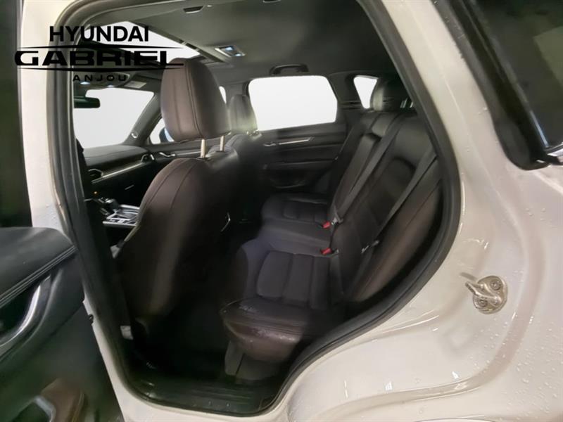 mazda CX-5 2022 - 17