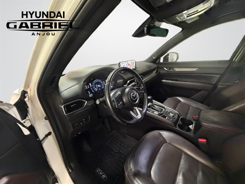 mazda CX-5 2022 - 19