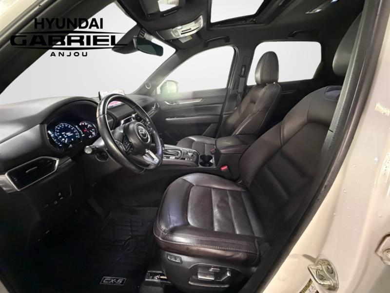 mazda CX-5 2022 - 20
