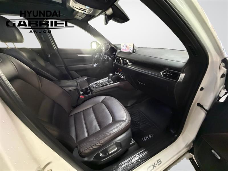 mazda CX-5 2022 - 21