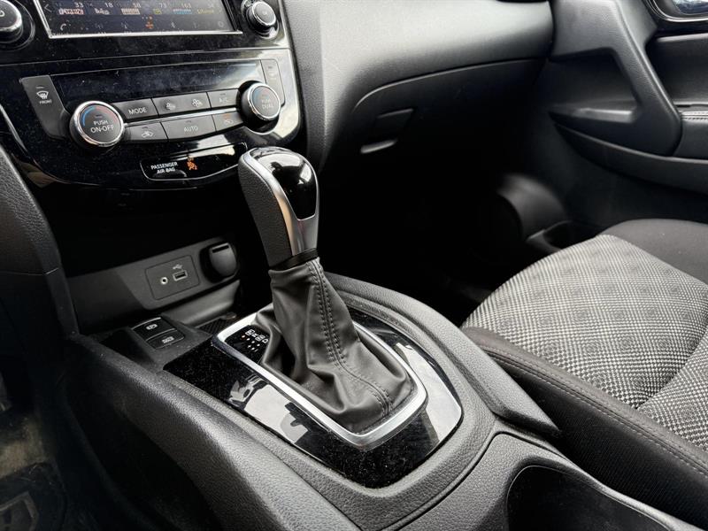 nissan Qashqai 2021 - 18
