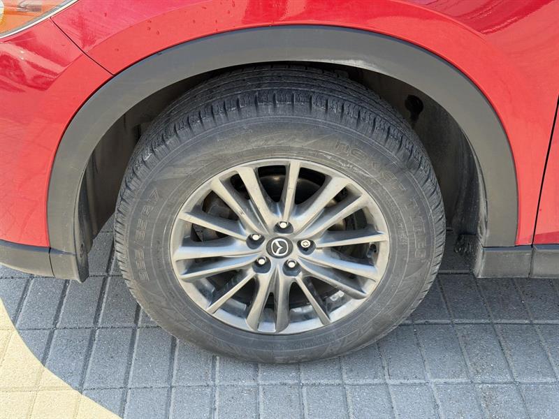 mazda CX-5 2018 - 13