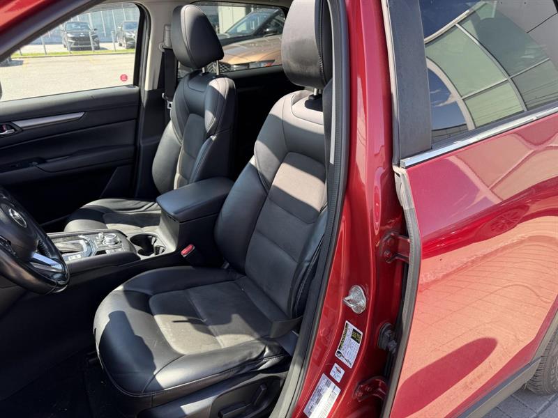 mazda CX-5 2018 - 14