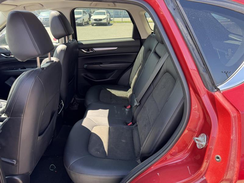 mazda CX-5 2018 - 15