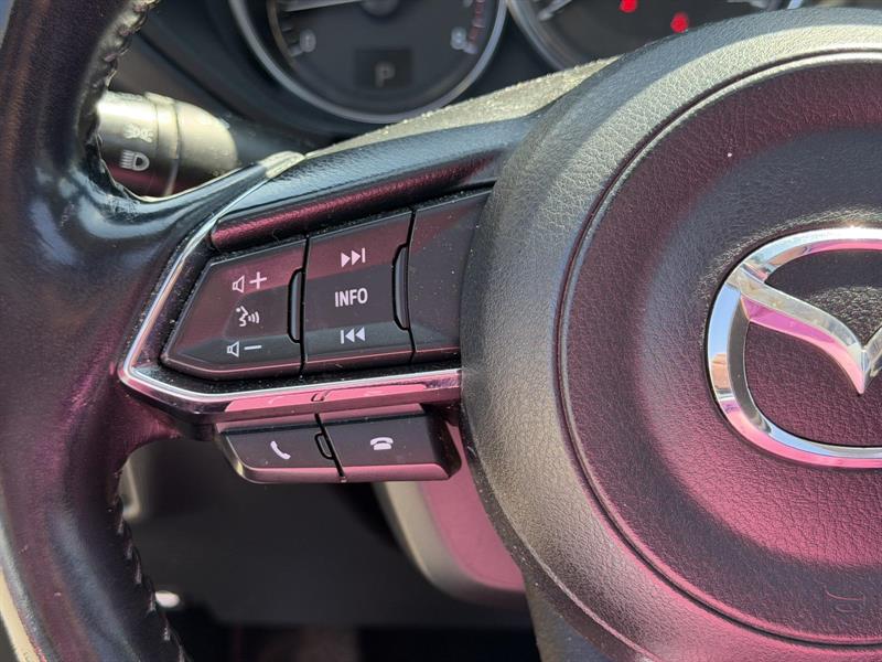 mazda CX-5 2018 - 20