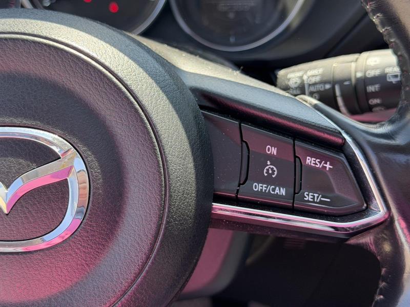 mazda CX-5 2018 - 21