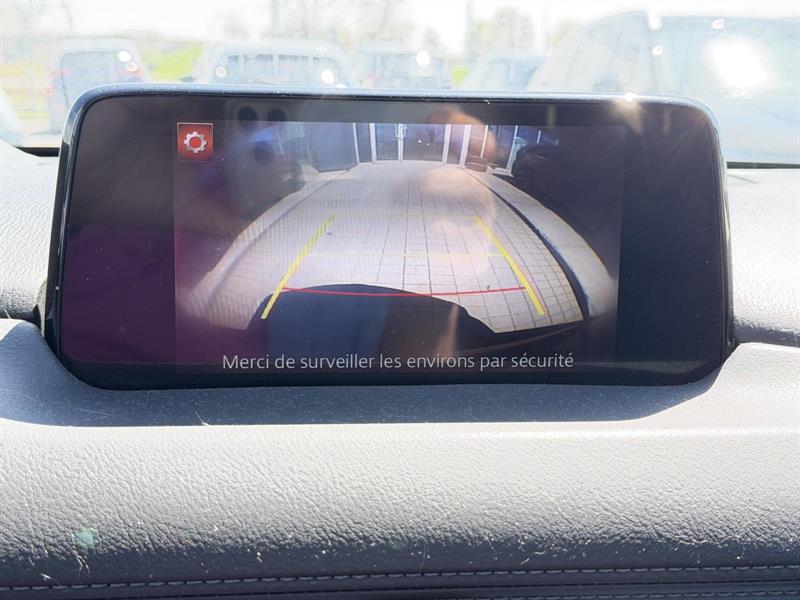 mazda CX-5 2018 - 25