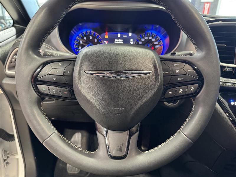 chrysler Pacifica 2022 - 20