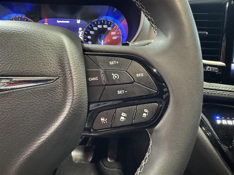 chrysler Pacifica 2022 - 22