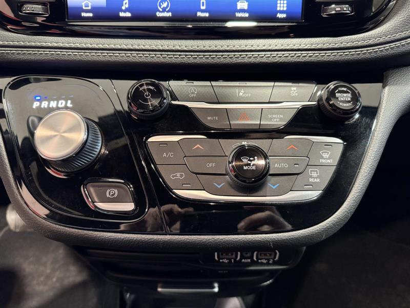 chrysler Pacifica 2022 - 28