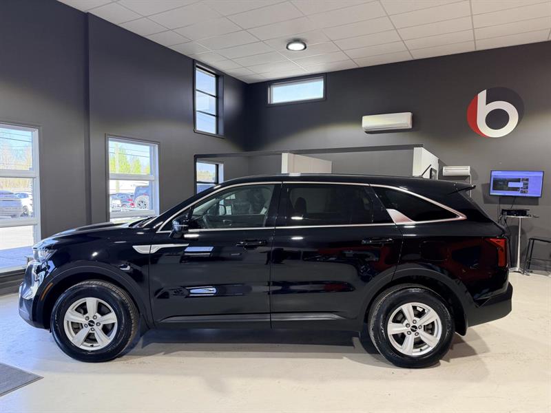 kia Sorento 2022 - 3
