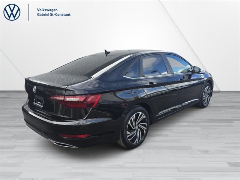 volkswagen Jetta 2021 - 5