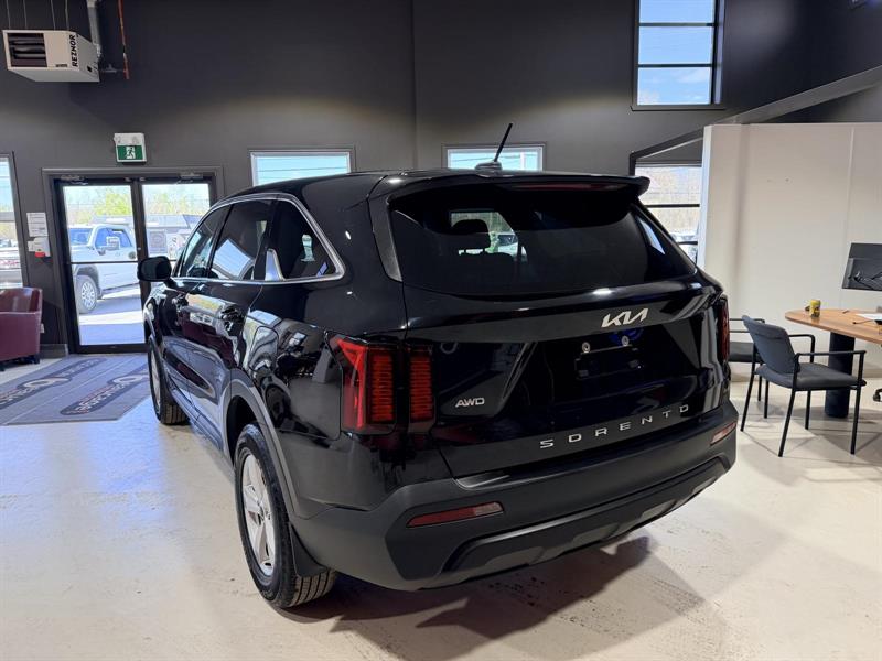 kia Sorento 2022 - 4