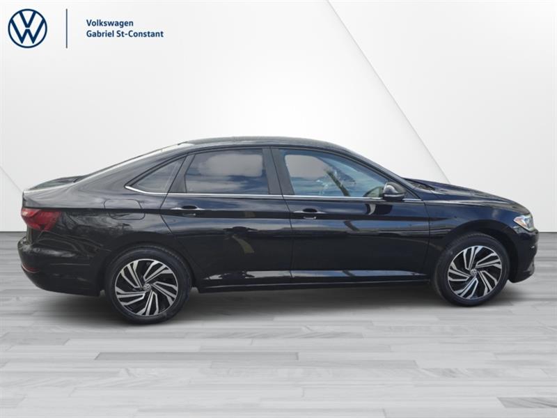 volkswagen Jetta 2021 - 6