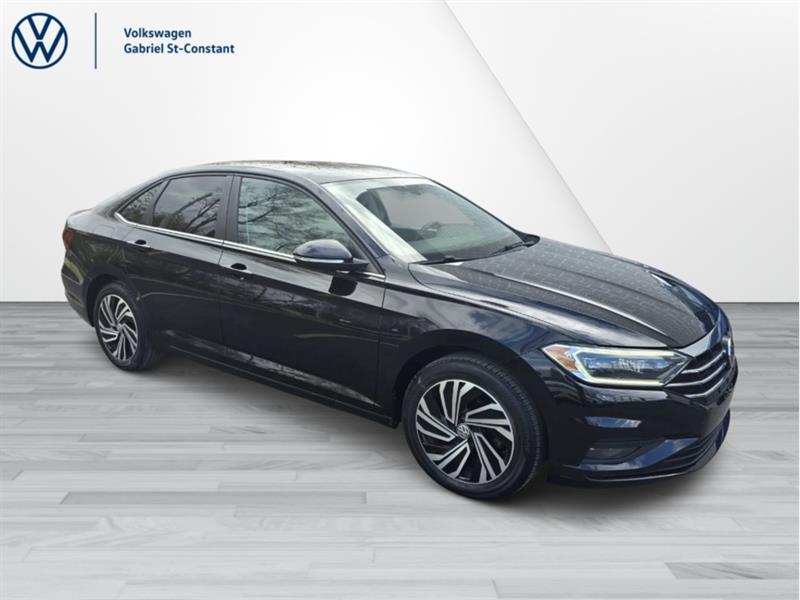 volkswagen Jetta 2021 - 7