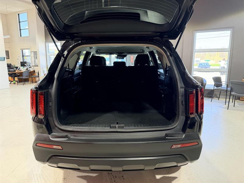 kia Sorento 2022 - 5