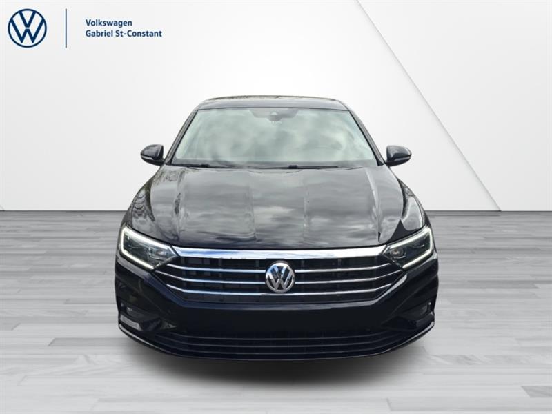 volkswagen Jetta 2021 - 8