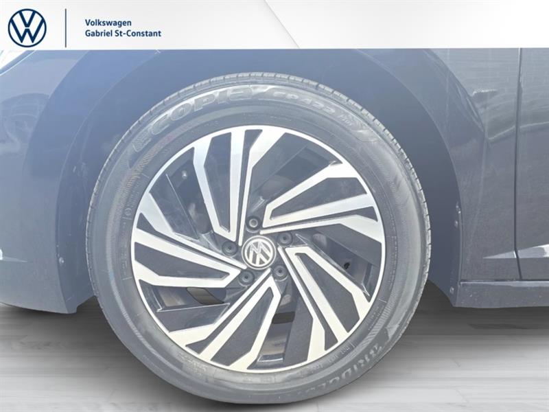 volkswagen Jetta 2021 - 9