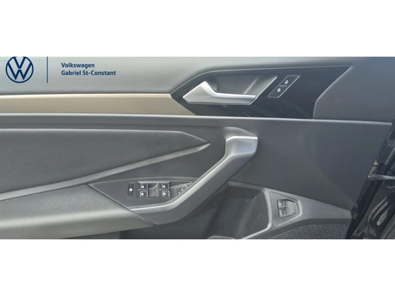 volkswagen Jetta 2021 - 10
