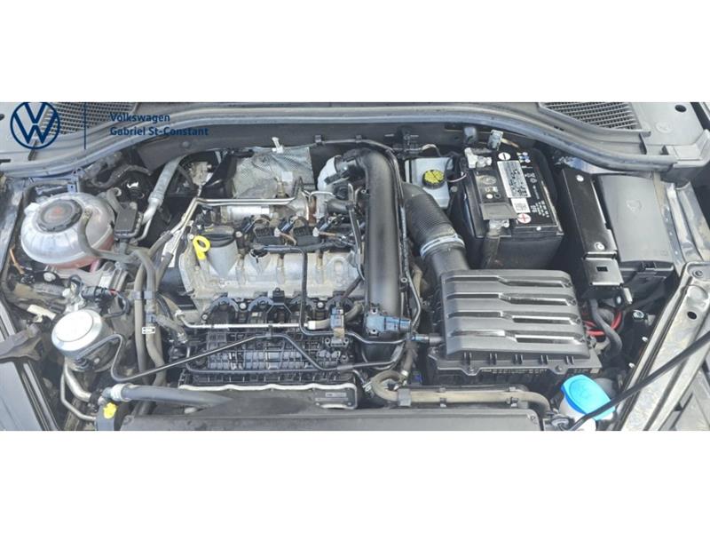 volkswagen Jetta 2021 - 11