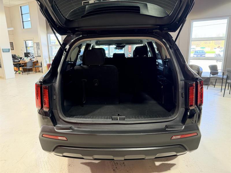 kia Sorento 2022 - 7