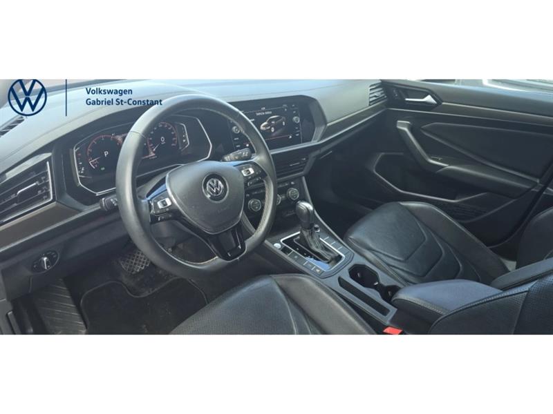 volkswagen Jetta 2021 - 12