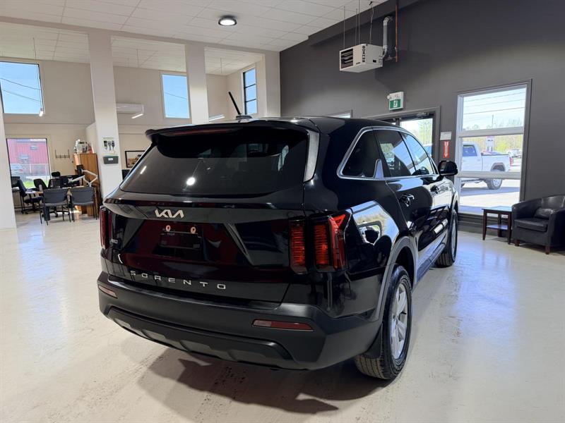 kia Sorento 2022 - 8