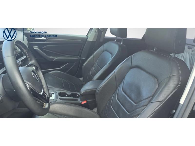 volkswagen Jetta 2021 - 13