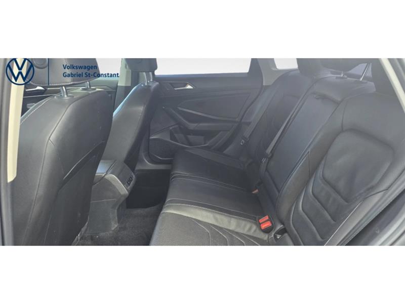 volkswagen Jetta 2021 - 14