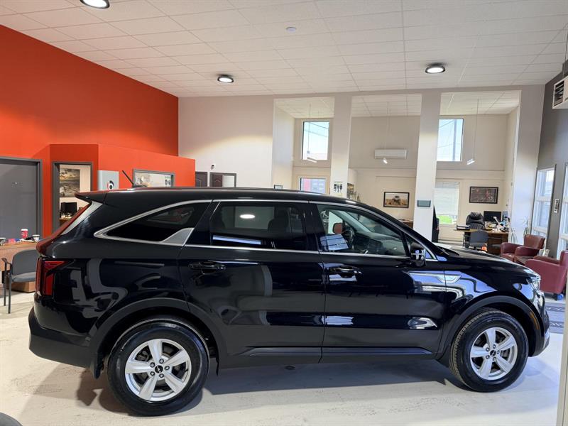 kia Sorento 2022 - 9