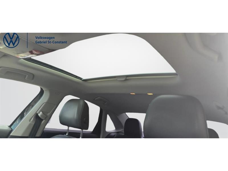 volkswagen Jetta 2021 - 15